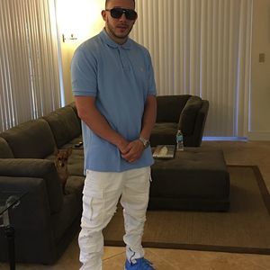 Meet your Posher, Alex